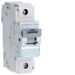 HMF180 Hager �������������� ����������� Hager C80A, 1 ���., 6kA, 1,5 ������