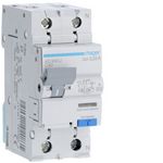 AD990J Hager ����. ������� 1P+N 6kA �-40A 30�� �-��� Hager
