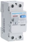 CD216J Hager ���������� ��������� ���������� 2� 16 � 30mA A ���