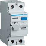 CD240J Hager ���������� ��������� ���������� 2� 40 � 30mA A ���