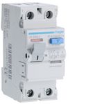 CE240J Hager ���������� ��������� ���������� 2� 40 � 100mA A ���
