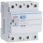 CF425J Hager ���������� ��������� ���������� 4� 25 � 300mA A ���
