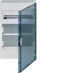 VB318MMT Hager ��� VEGA ���������������: 18 ������� �  2 ��������� ������, ���������� �������, ���������� �����, Hager VB318MM�