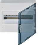 VB118TB Hager ��� VEGA 18 �������, ���������� �������, ���������� �����, Hager VB118TB