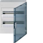 VB218TB Hager ��� VEGA 36 �������, ���������� �������, ���������� �����, Hager VB218TB