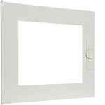 FZ107N Hager ����� � ���������� �������� ��� ����� FWU32.., FWB32.., � ������ � ���������� ������.