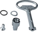 FZ501N Hager ������� � ������ ������� 3 ��, ��� ����� ����� FWU, FWB
