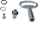 FZ503N Hager ������� � ������ ������� 7 ��, ��� ����� ����� FWU, FWB