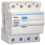 CE441J Hager ���������� ��������� ���������� 4P 40A 100mA AC