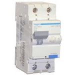 AD982B Hager ����. ���. ����. 1P+N 6kA C-32A 30 �� ��� AC, ������ 2�
