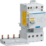 BF426N Hager ���������������� ���� ��������� 25A, 300�A, ����., 6kA, 4�, AC, 2�