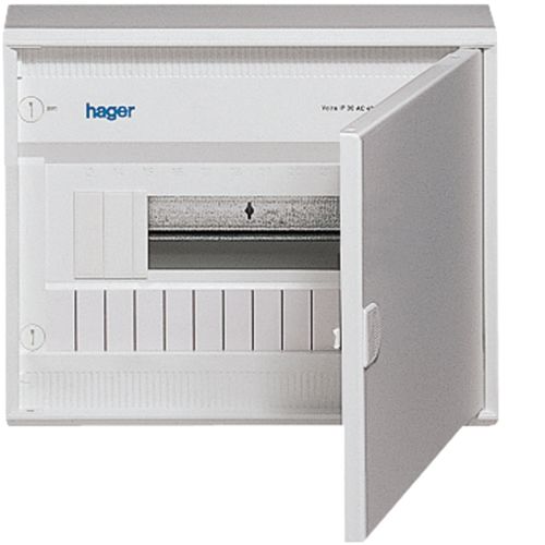 VA12CN Hager Volta ��� ���������� ������� �� 12 ������� � ������������� �������� �������� ������ VA12T. ����. 
