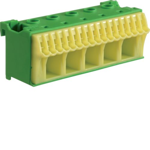 ������ ����� �� 22 ����������� KN22E, � ��������� �� ����� Hager Volta VA36CN. ����.
