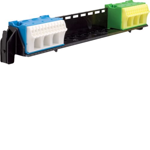 VZ461 Hager ��������� � �������� PE � N ��� ����� Volta. ����.